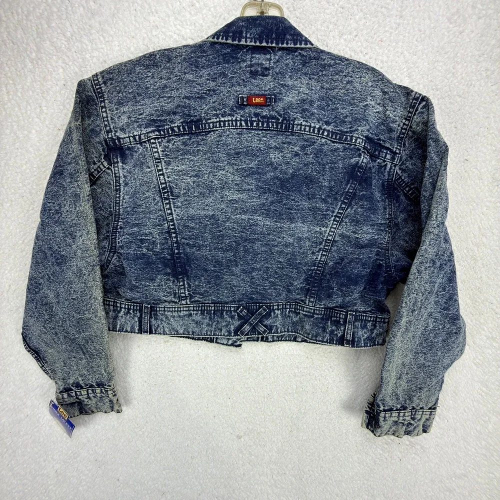 Lee vintage kids